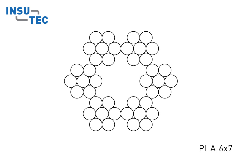 PLA 6x7